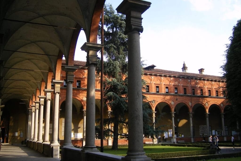 Università Sacro Cuore