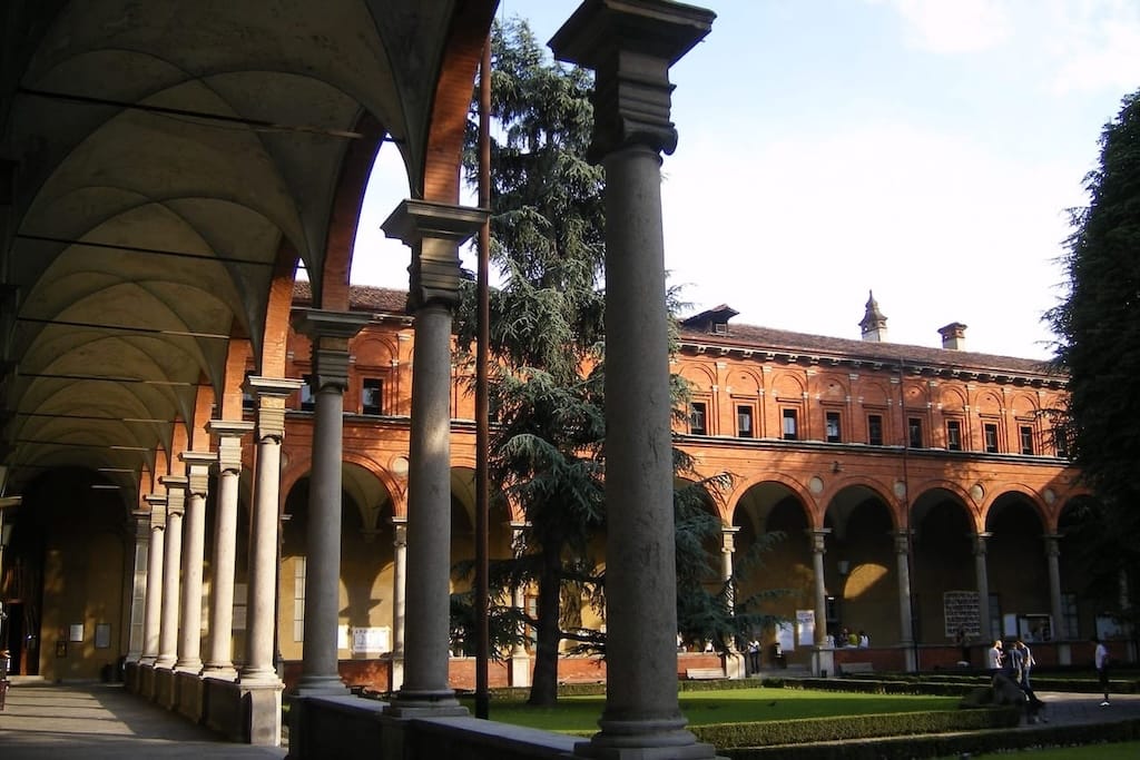 Università Sacro Cuore