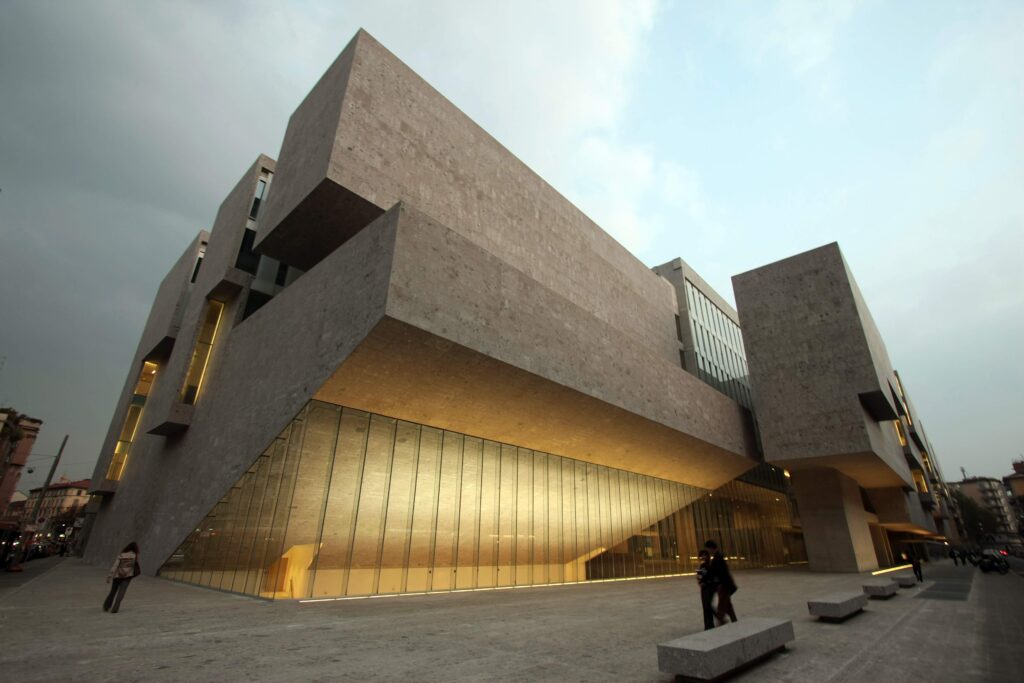 Bocconi