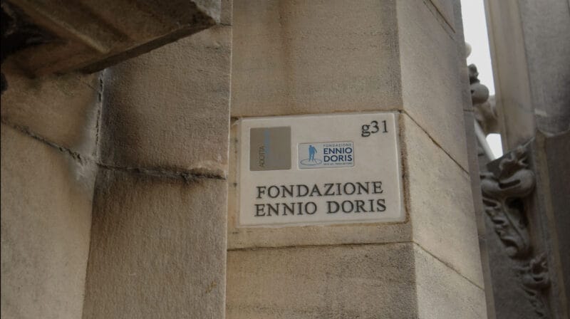 1696349614Targa Fondazione ED 1 Scaled