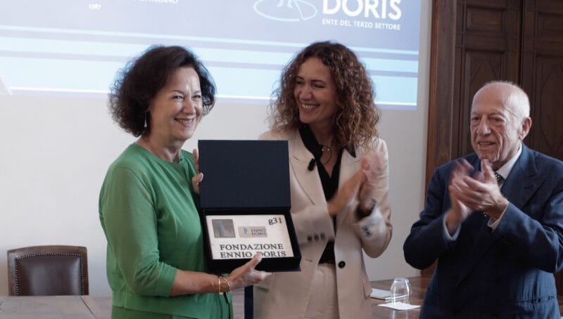 20231102134917 Lina E Sara Doris E Fedele Confalonieri