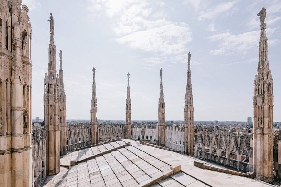 Duomo