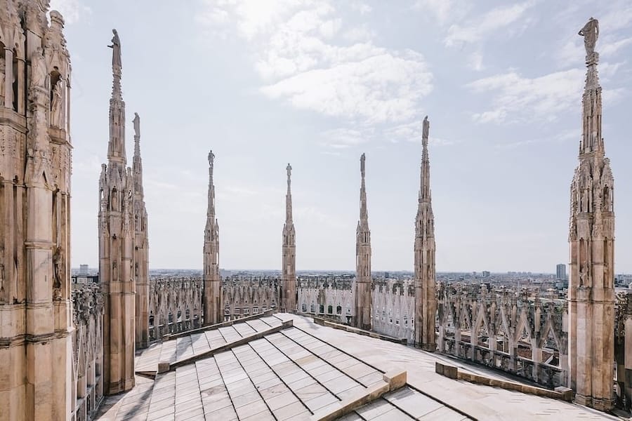 Duomo