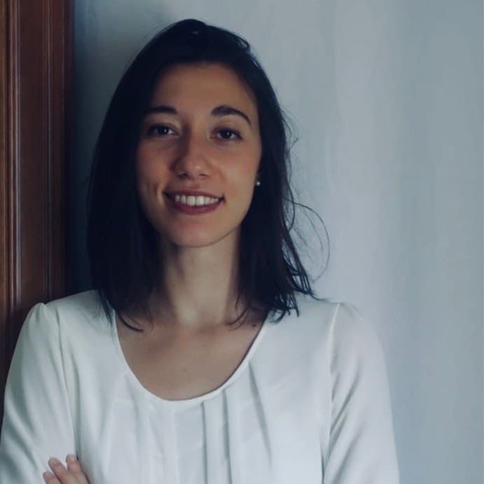 Giorgia Lano