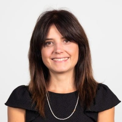 elisa amodeo