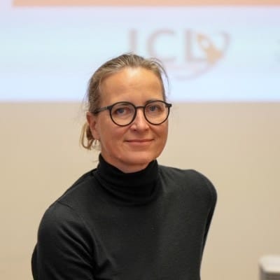 Elisabeth Weingraber