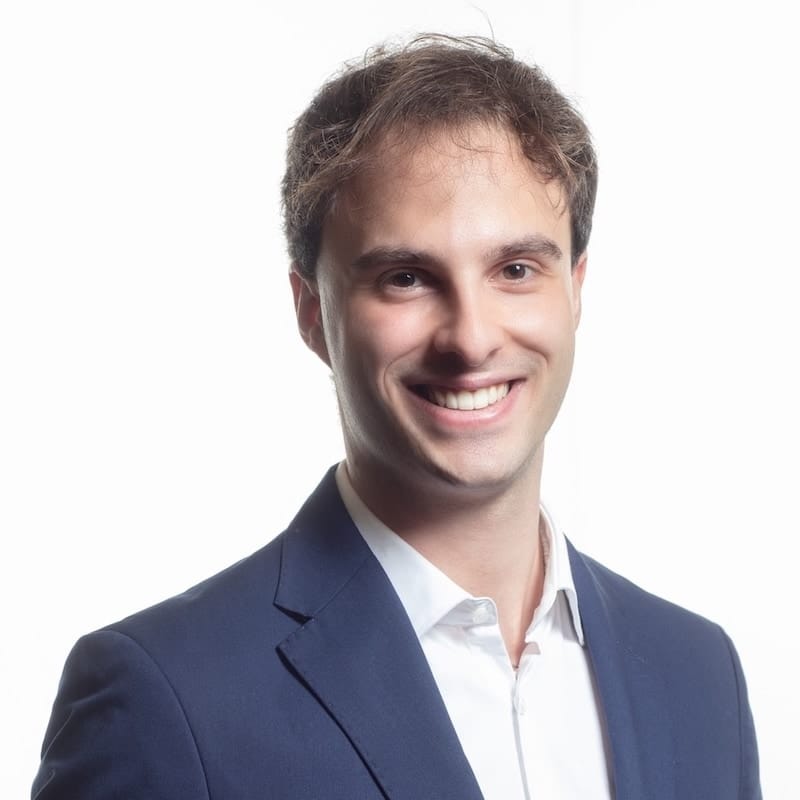 enrico vino tutor