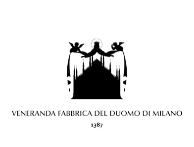 Logo Veneranda Fabbrica Duomo Milano