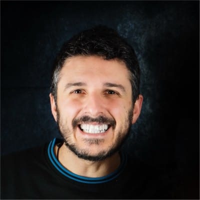 Marco Martinelli