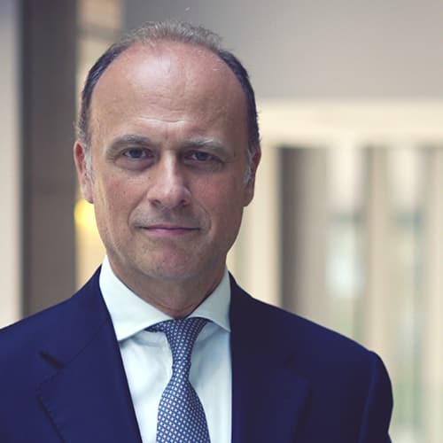 Stefano Caselli Mentor