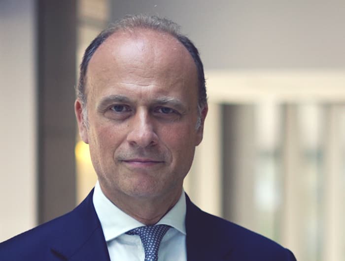 Stefano Caselli Mentor
